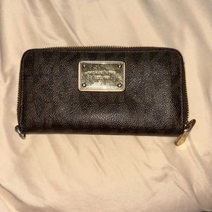 Michael kora wallet